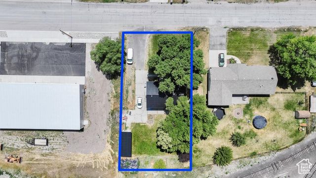 116 W 2ND S, Preston, ID 83263