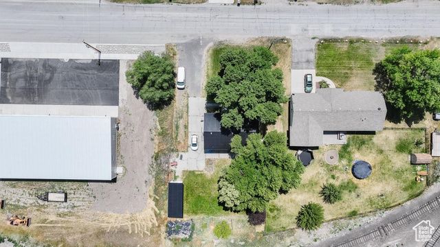 116 W 2ND S, Preston, ID 83263