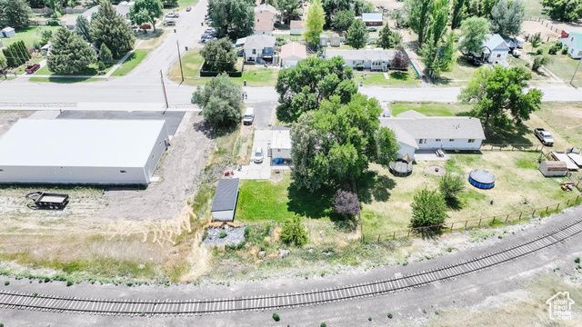 116 W 2ND S, Preston, ID 83263