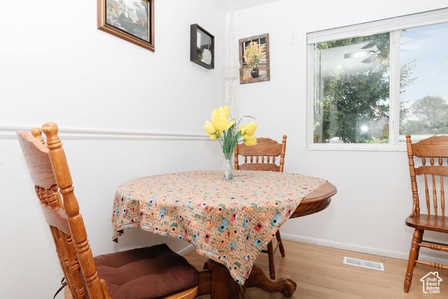 116 W 2ND S, Preston, ID 83263