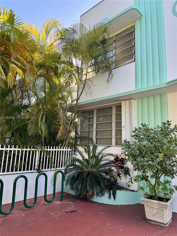 760 Jefferson Ave 10, Miami Beach, FL 33139