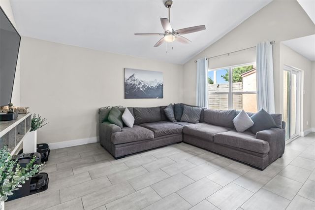 10316 Bell Gardens Drive, Houston, TX 77041