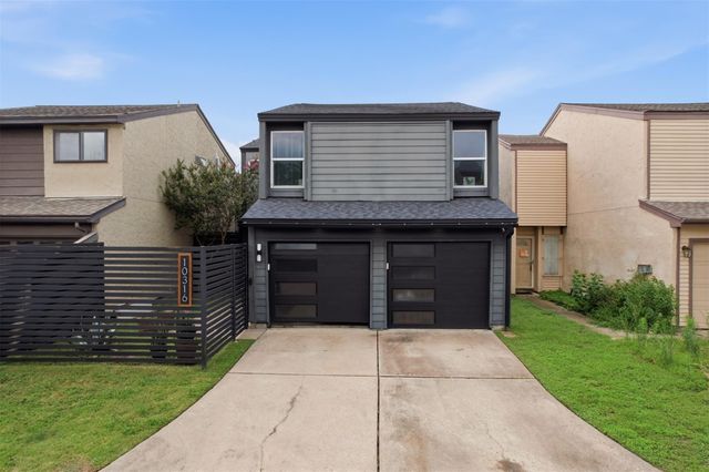 10316 Bell Gardens Drive, Houston, TX 77041