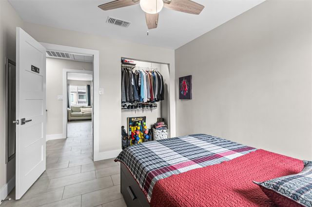 10316 Bell Gardens Drive, Houston, TX 77041