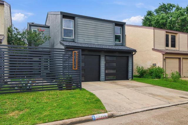 10316 Bell Gardens Drive, Houston, TX 77041