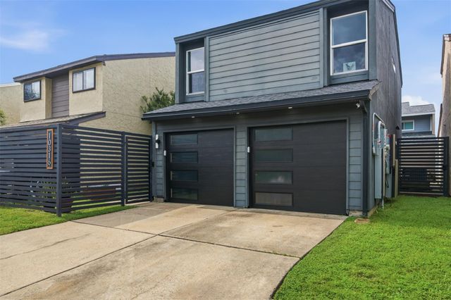 10316 Bell Gardens Drive, Houston, TX 77041