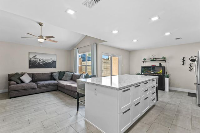 10316 Bell Gardens Drive, Houston, TX 77041