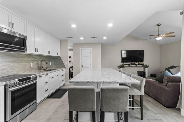 10316 Bell Gardens Drive, Houston, TX 77041