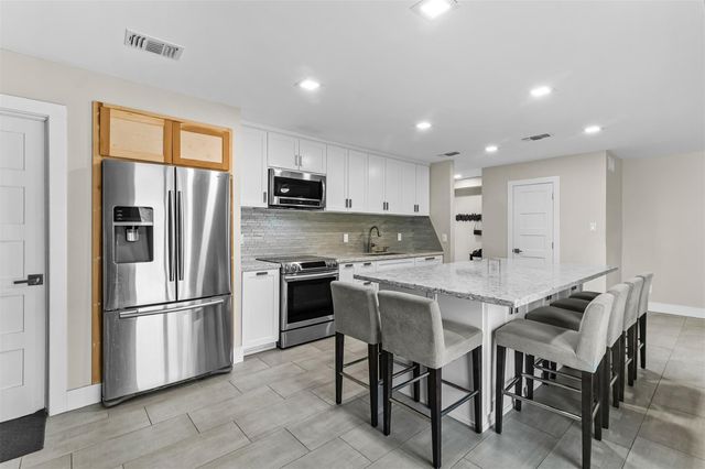 10316 Bell Gardens Drive, Houston, TX 77041