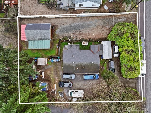 12206 1st Avenue S, Seattle, WA 98168