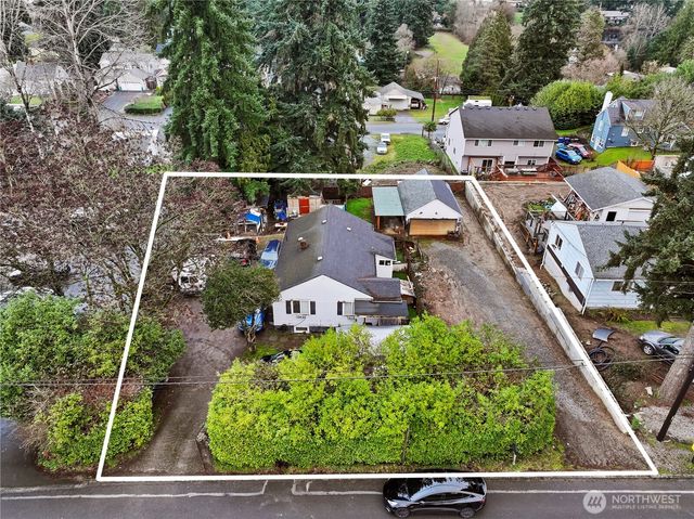 12206 1st Avenue S, Seattle, WA 98168
