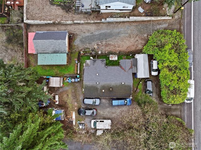 12206 1st Avenue S, Seattle, WA 98168