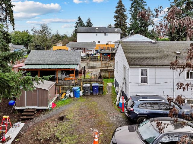 12206 1st Avenue S, Seattle, WA 98168