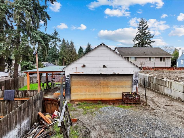 12206 1st Avenue S, Seattle, WA 98168