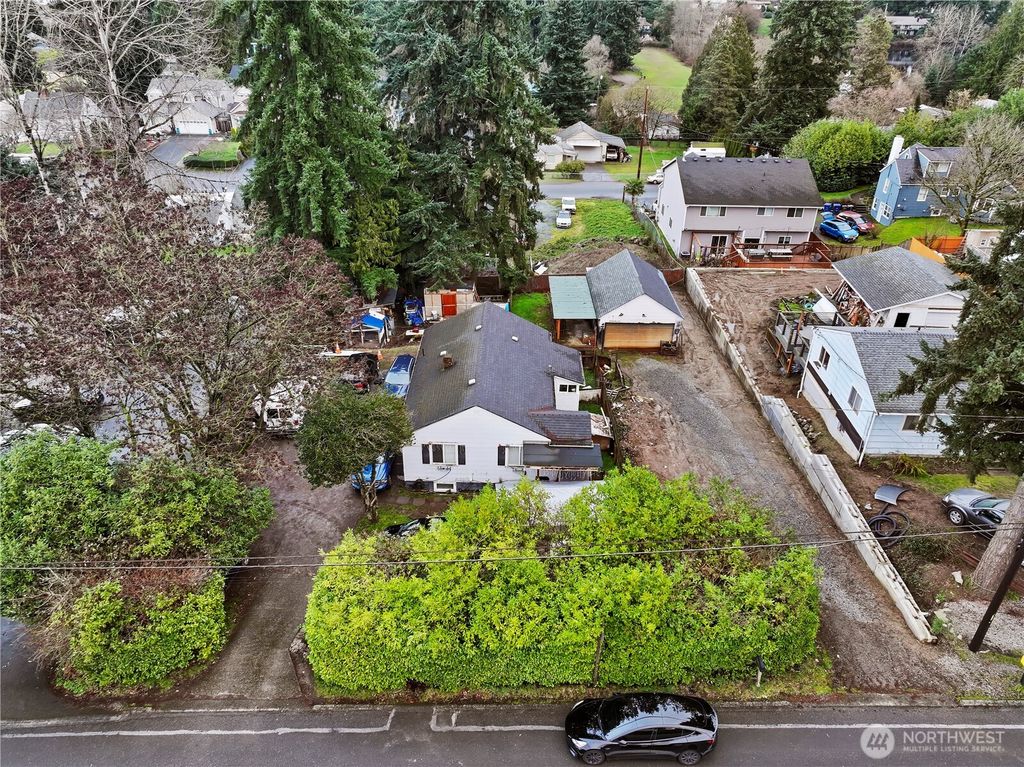 12206 1st Avenue S, Seattle, WA 98168