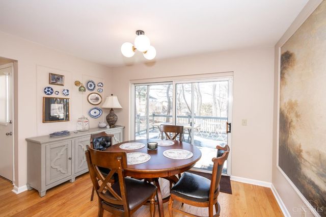 2713 Falconbridge Drive, Green Twp, OH 45238