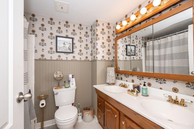 2713 Falconbridge Drive, Green Twp, OH 45238