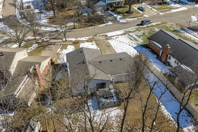 2713 Falconbridge Drive, Green Twp, OH 45238