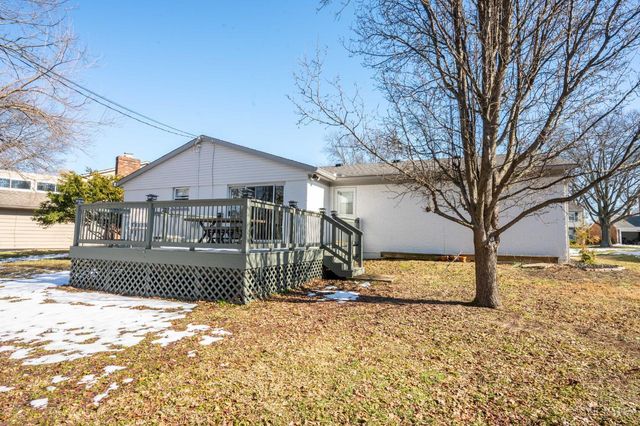 2713 Falconbridge Drive, Green Twp, OH 45238