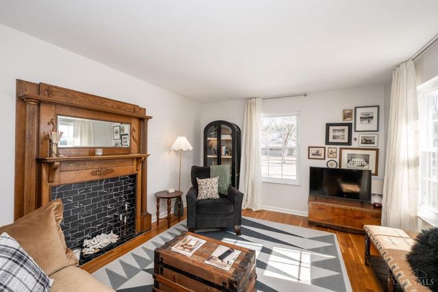 2713 Falconbridge Drive, Green Twp, OH 45238