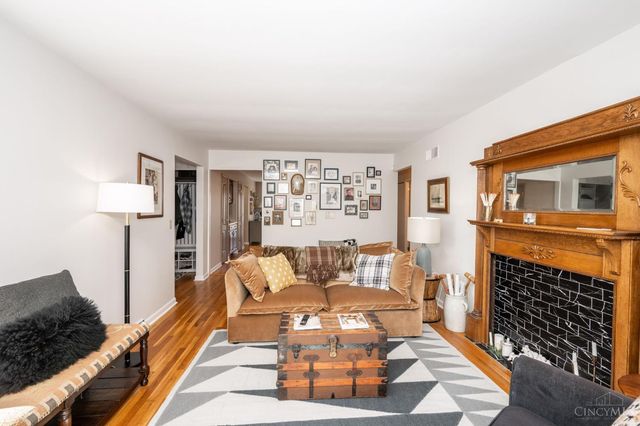 2713 Falconbridge Drive, Green Twp, OH 45238