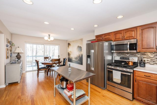 2713 Falconbridge Drive, Green Twp, OH 45238