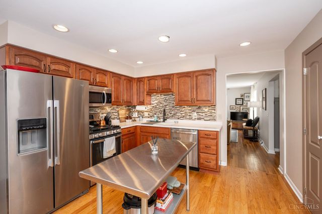 2713 Falconbridge Drive, Green Twp, OH 45238