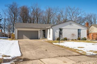 2713 Falconbridge Drive, Green Twp, OH 45238