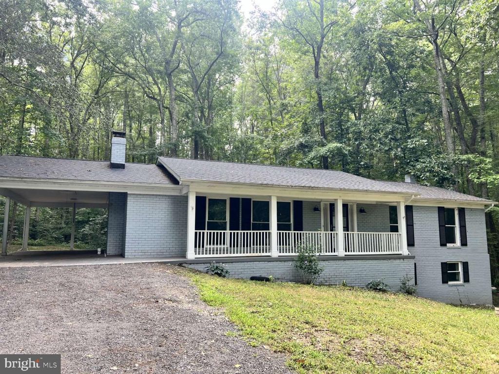 37681 ASHER RD, Mechanicsville, MD 20659