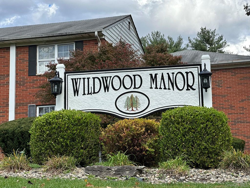 5 Wildwood Drive 16D, Wappingers Falls, NY 12590