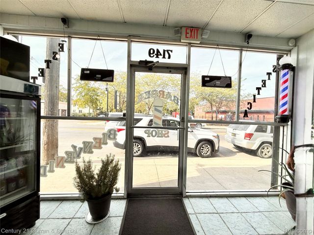 7149 W Vernor Highway, Detroit, MI 48209