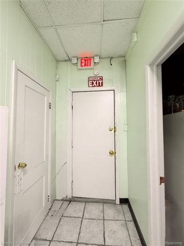 7149 W Vernor Highway, Detroit, MI 48209