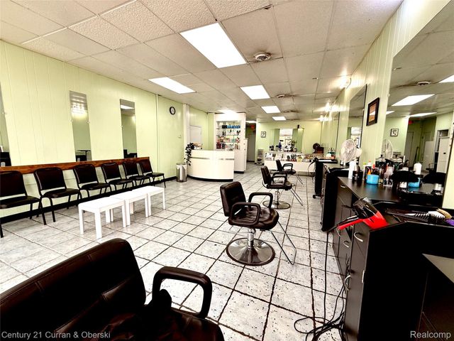 7149 W Vernor Highway, Detroit, MI 48209