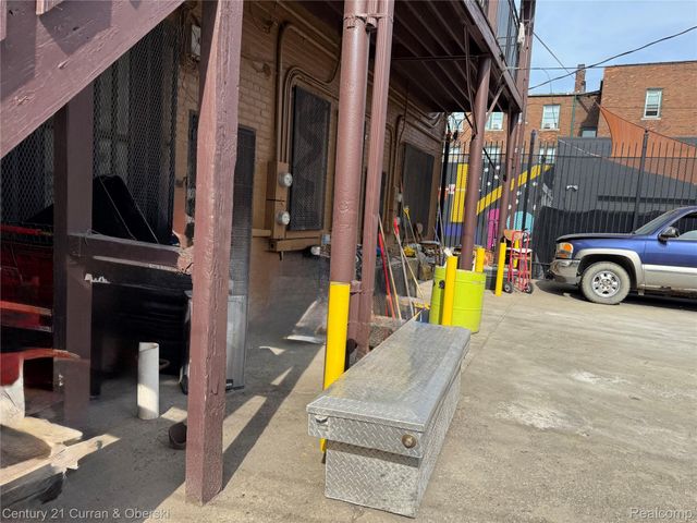 7149 W Vernor Highway, Detroit, MI 48209