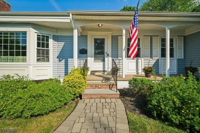 6 Noe Ave, Madison Boro, NJ 07940