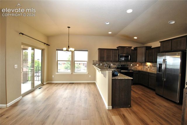 811 Yellow Jasper Point, Colorado Springs, CO 80921