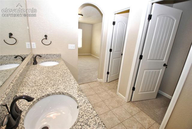 811 Yellow Jasper Point, Colorado Springs, CO 80921