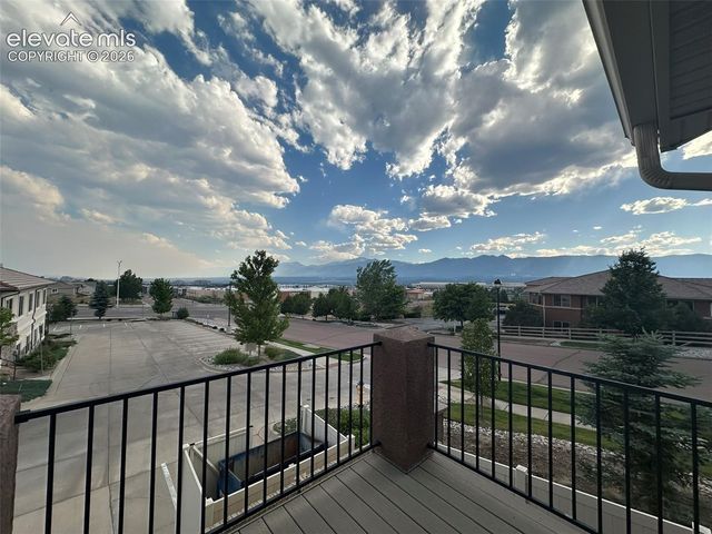 811 Yellow Jasper Point, Colorado Springs, CO 80921