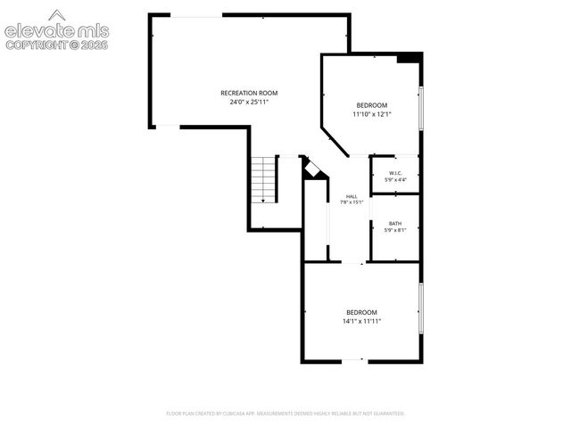 811 Yellow Jasper Point, Colorado Springs, CO 80921
