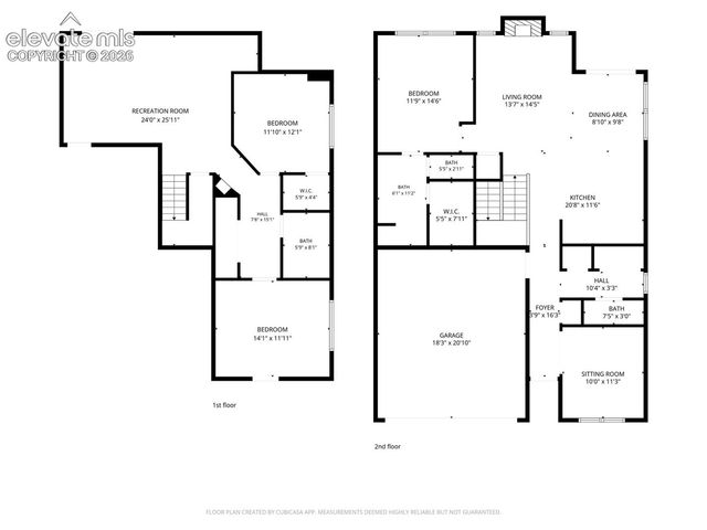 811 Yellow Jasper Point, Colorado Springs, CO 80921