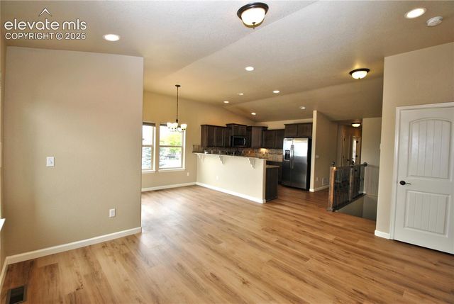 811 Yellow Jasper Point, Colorado Springs, CO 80921