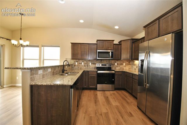 811 Yellow Jasper Point, Colorado Springs, CO 80921