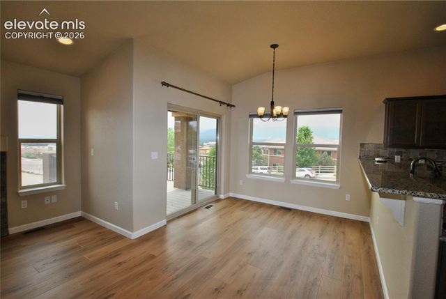 811 Yellow Jasper Point, Colorado Springs, CO 80921