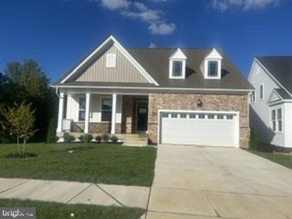 10400 YOSEMITE ST, White Plains, MD 20695