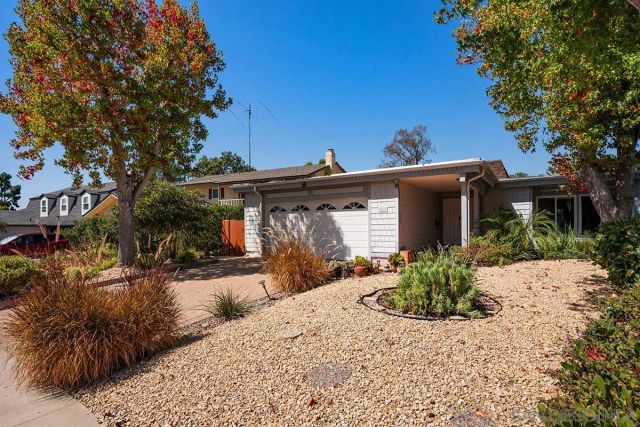4260 Karensue Avenue, San Diego, CA 92122