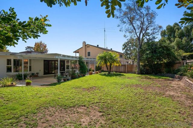 4260 Karensue Avenue, San Diego, CA 92122