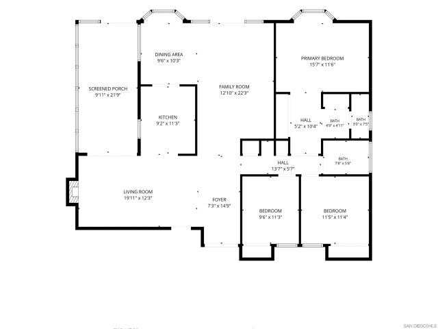 4260 Karensue Avenue, San Diego, CA 92122