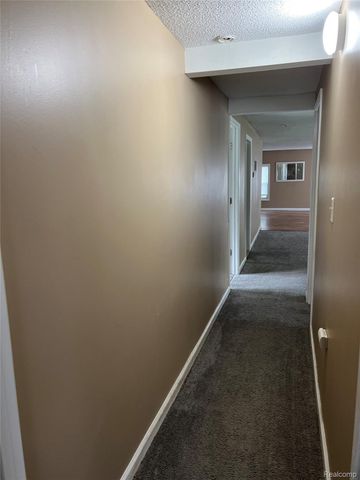 35945 Herman Street, Romulus, MI 48174