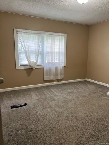 35945 Herman Street, Romulus, MI 48174