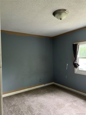 35945 Herman Street, Romulus, MI 48174